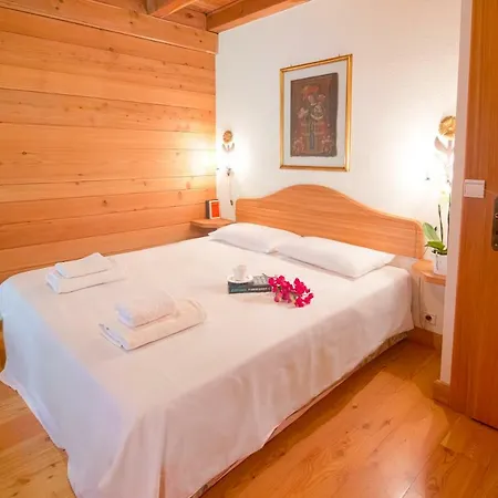 度假居 5br 300m From Center *