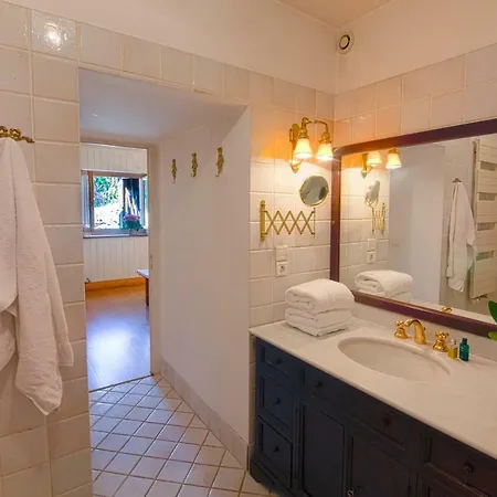 5br 300m From Center 霞慕尼