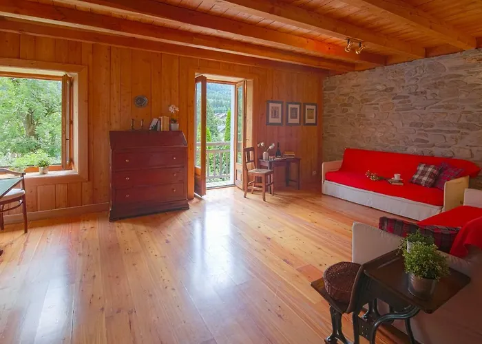 5br 300m From Center Semesterbostad Chamonix