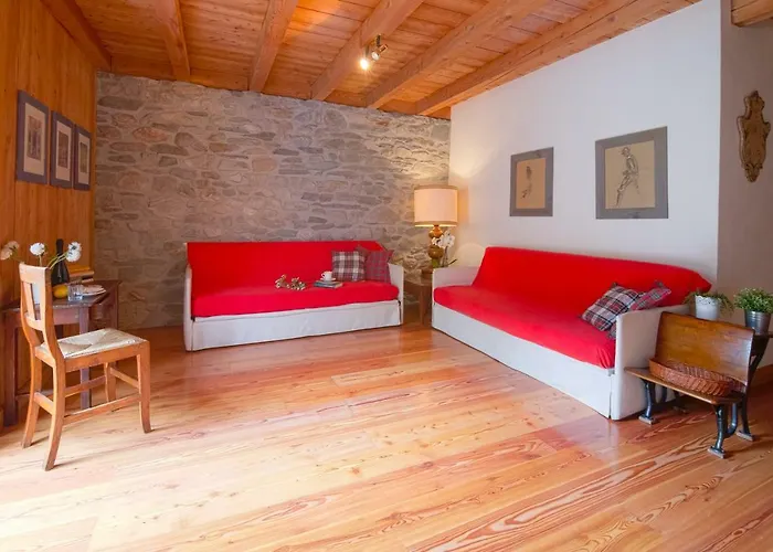 5br 300m From Center Semesterbostad Chamonix