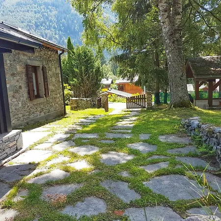 Holiday home 5br 300m From Center