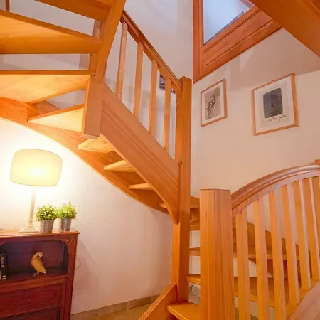 Holiday home 5br 300m From Center *