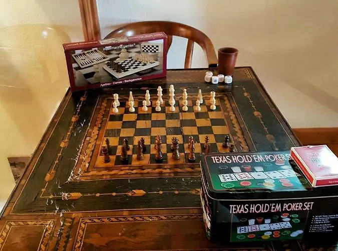 5br 300m From Center * 霞慕尼