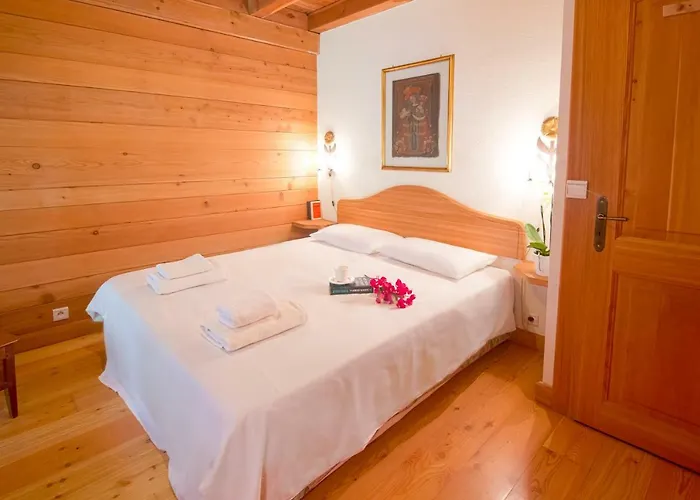 度假居 5br 300m From Center *