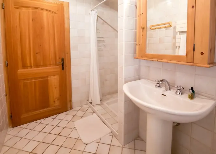 度假居 5br 300m From Center