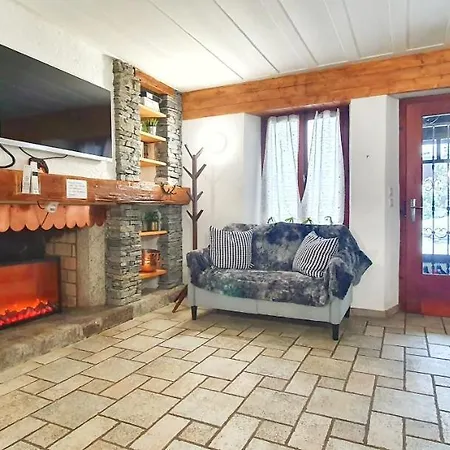 5br 300m From Center Ferienhaus *