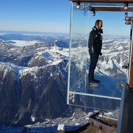 5br 300m From Center Ferienhaus *