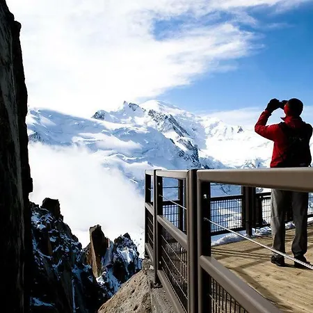 Ferienhaus 5br 300m From Center