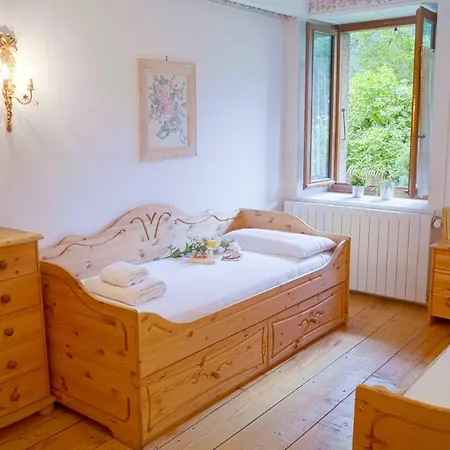 5br 300m From Center Ferienhaus *