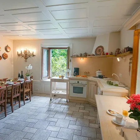 Ferienhaus 5br 300m From Center Chamonix