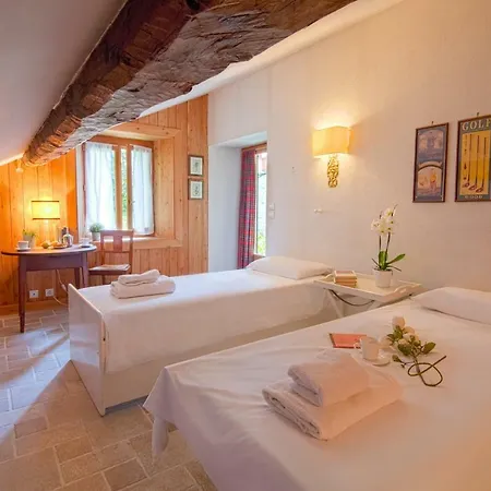 Ferienhaus 5br 300m From Center *