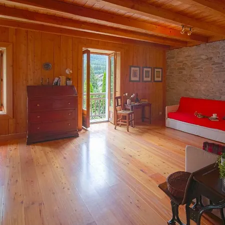 5br 300m From Center Ferienhaus Chamonix