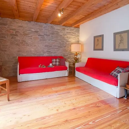 5br 300m From Center Ferienhaus Chamonix