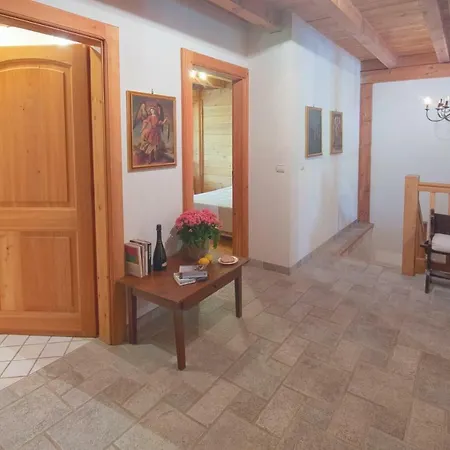 5br 300m From Center Chamonix