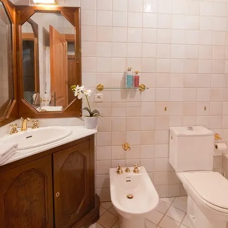 Ferienhaus 5br 300m From Center Chamonix