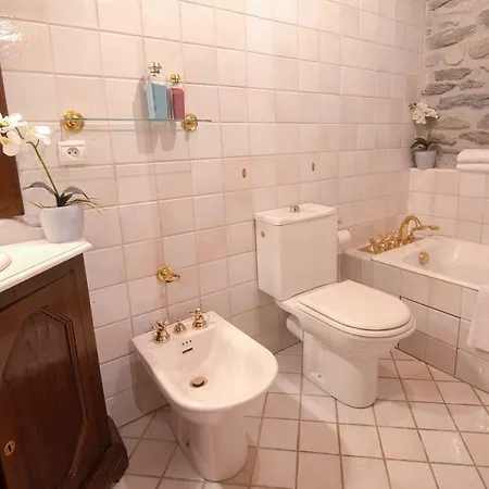 5br 300m From Center Ferienhaus *