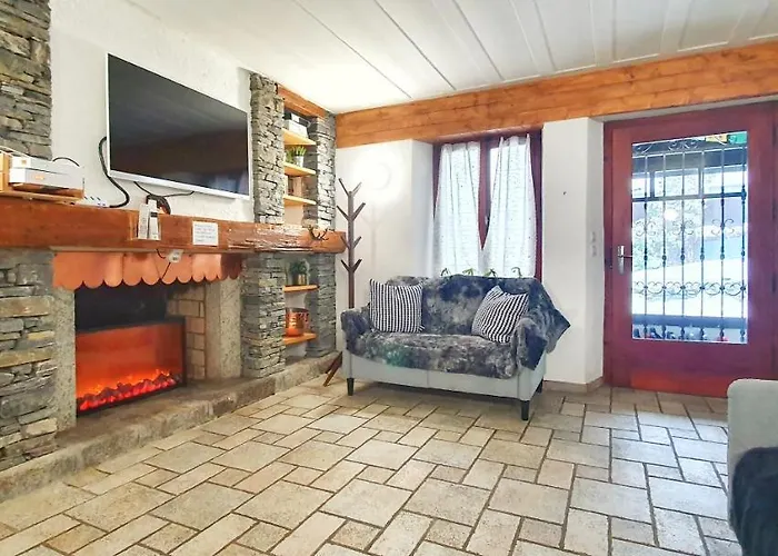 5br 300m From Center Дом отдыха *