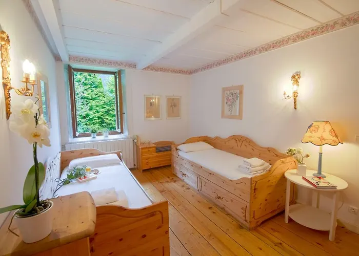 5br 300m From Center Дом отдыха *