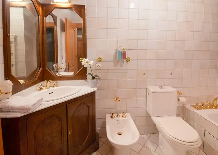 Дом отдыха 5br 300m From Center Шамони