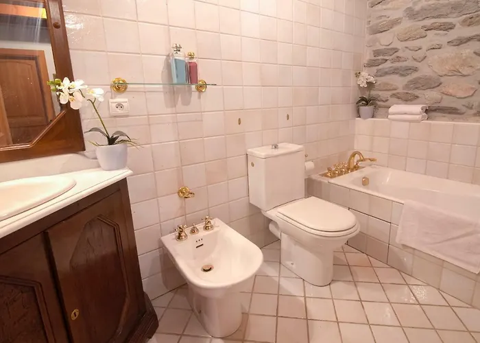 5br 300m From Center Дом отдыха *